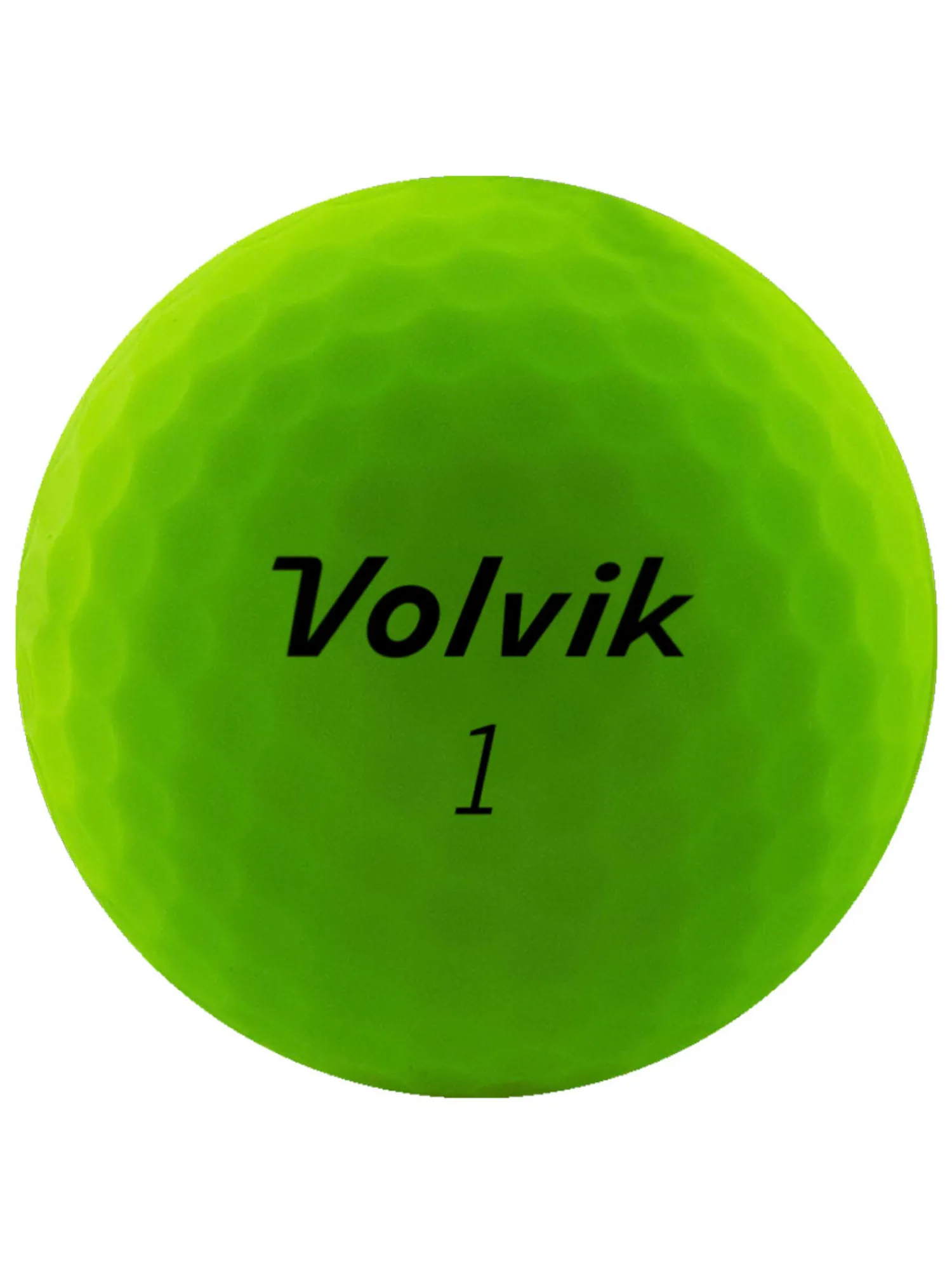 Volvik New Golf Balls|Clearance Gloves|Vivid Focus Golf Balls