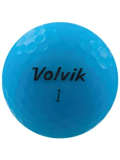 Volvik New Golf Balls|Clearance Gloves|Vivid Focus Golf Balls