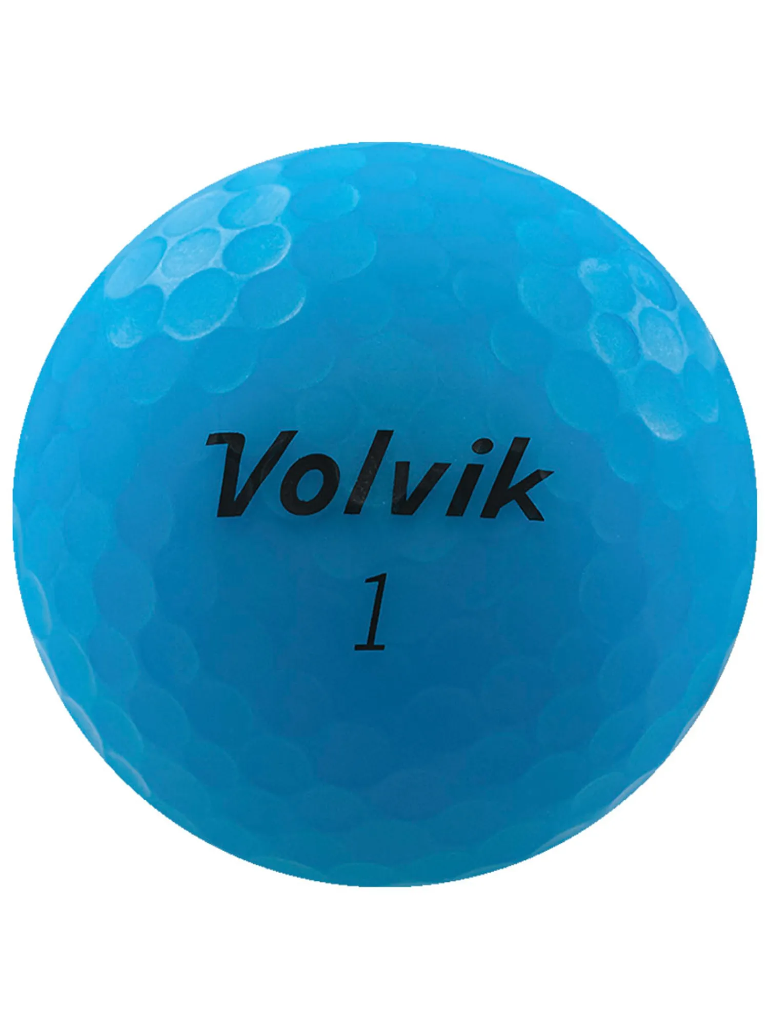 Volvik New Golf Balls|Clearance Gloves|Vivid Focus Golf Balls