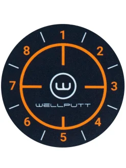 WellPutt Training Aids|Ghost Hole - 3S