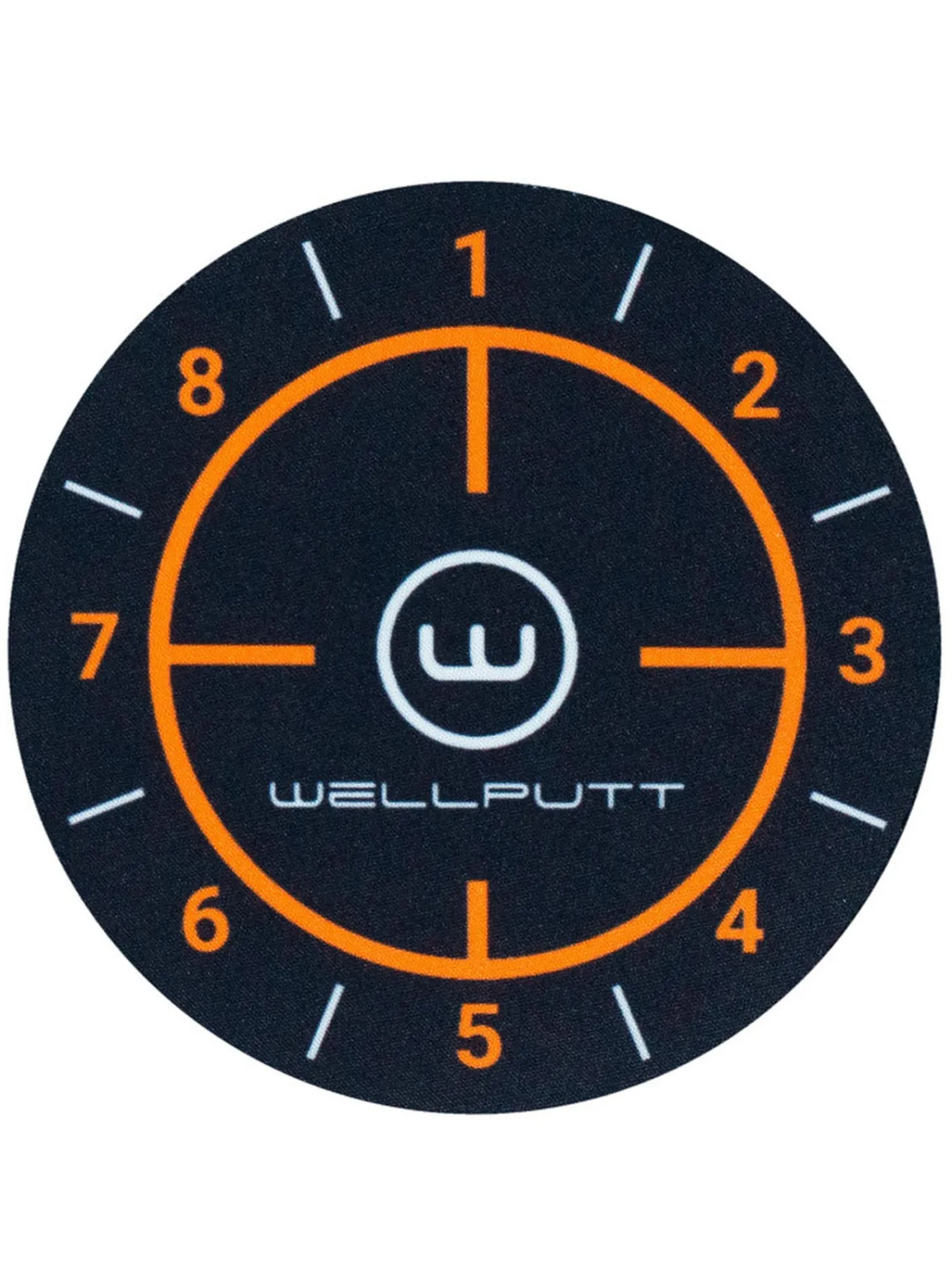WellPutt Training Aids|Ghost Hole - 3S