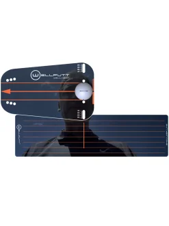 WellPutt Training Aids|Wellvision Plus