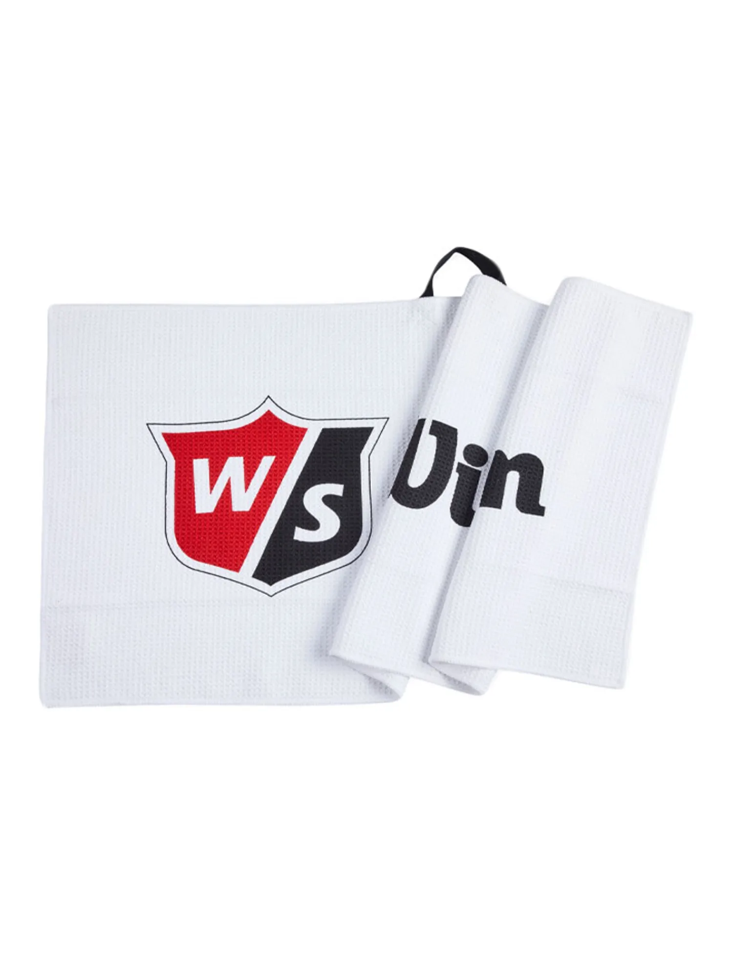 Wilson Towels|2025 Tour Towel