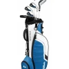 Wilson Packages|Deep Red Junior Package - Ages 8-11