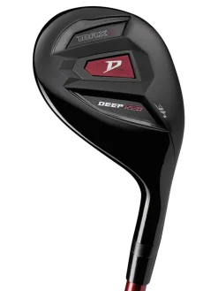 Wilson Packages|Deep Red Maxx Package - Steel Shaft