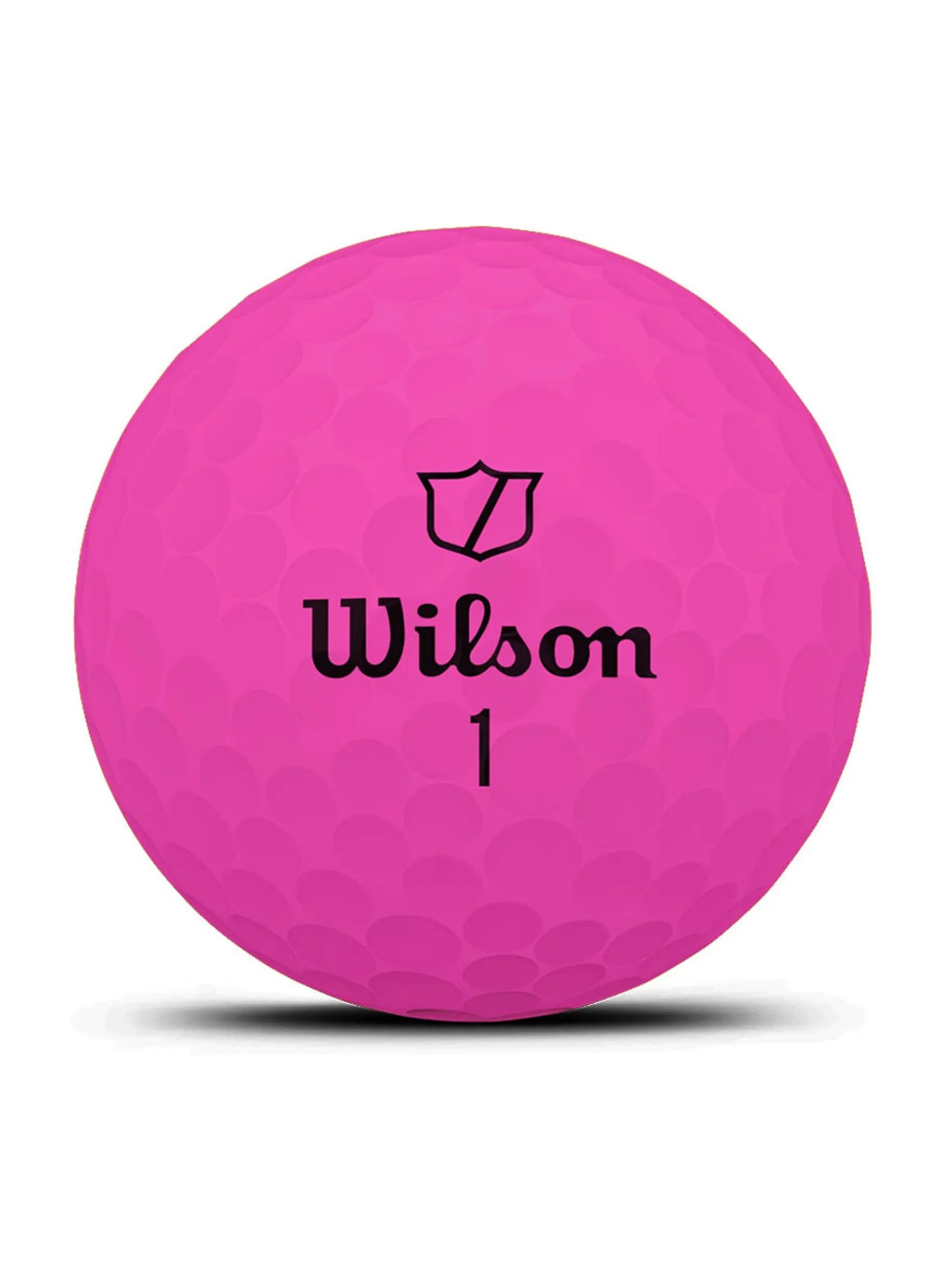 Wilson New Golf Balls|DUO Soft Golf Balls