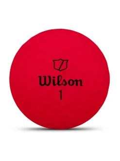 Wilson New Golf Balls|DUO Soft Golf Balls