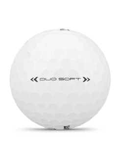 Wilson New Golf Balls|DUO Soft Golf Balls