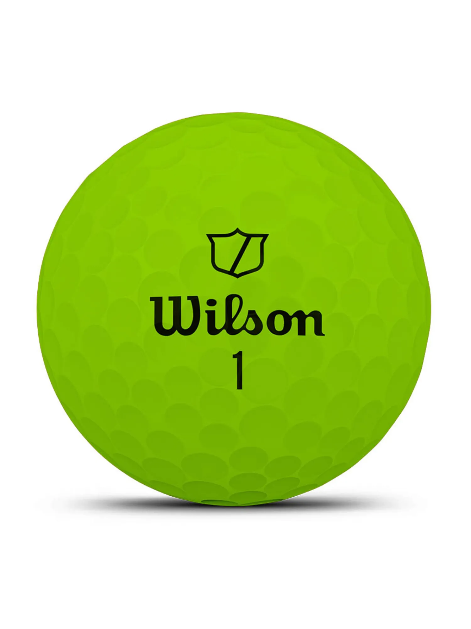 Wilson New Golf Balls|DUO Soft Golf Balls