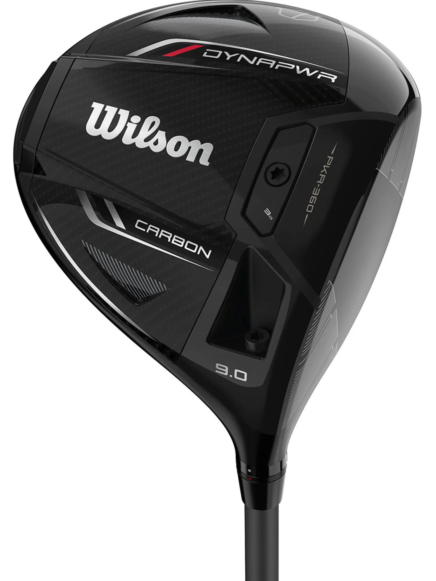 Wilson Drivers|DYNAPWR Carbon Driver