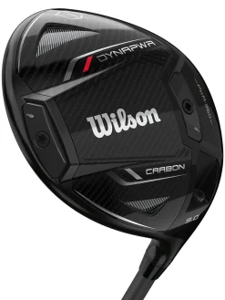 Wilson Drivers|DYNAPWR Carbon Driver