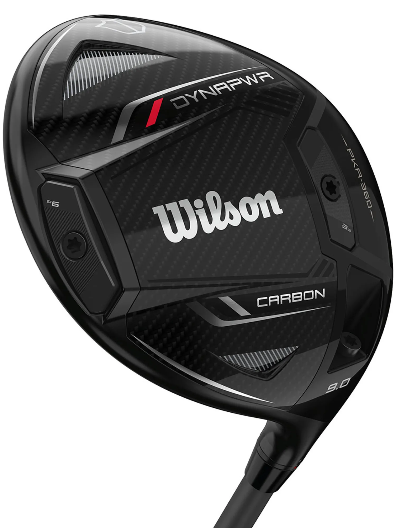 Wilson Drivers|DYNAPWR Carbon Driver