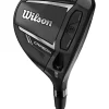 Wilson Fairway Woods|DYNAPWR Carbon Fairway Wood