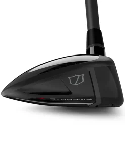 Wilson Fairway Woods|DYNAPWR Carbon Fairway Wood