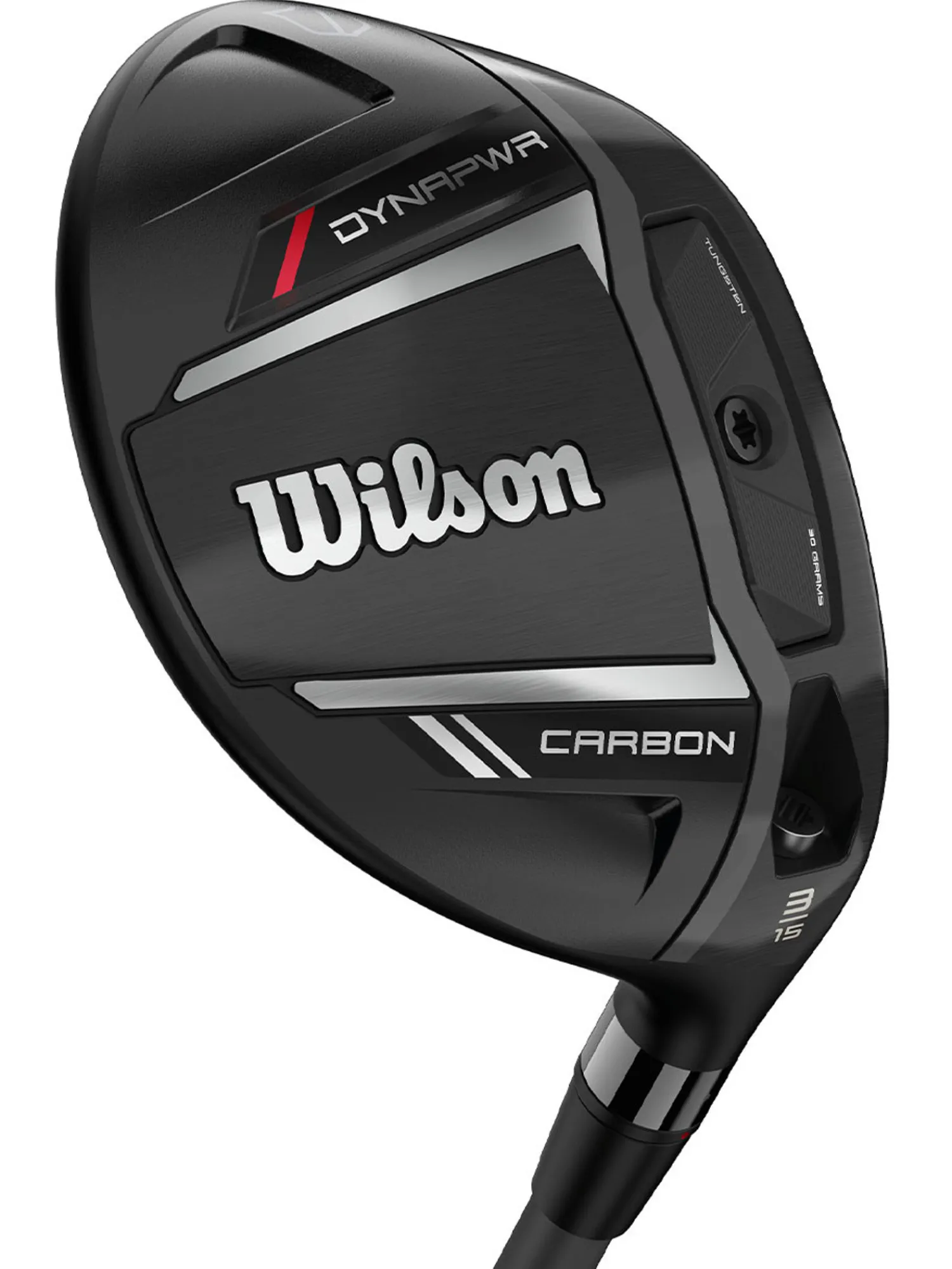 Wilson Fairway Woods|DYNAPWR Carbon Fairway Wood