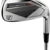 Wilson Single Irons|DYNAPWR Iron - Steel Shaft
