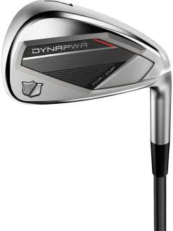 Wilson Iron Sets|DYNAPWR Irons - Graphite Shaft