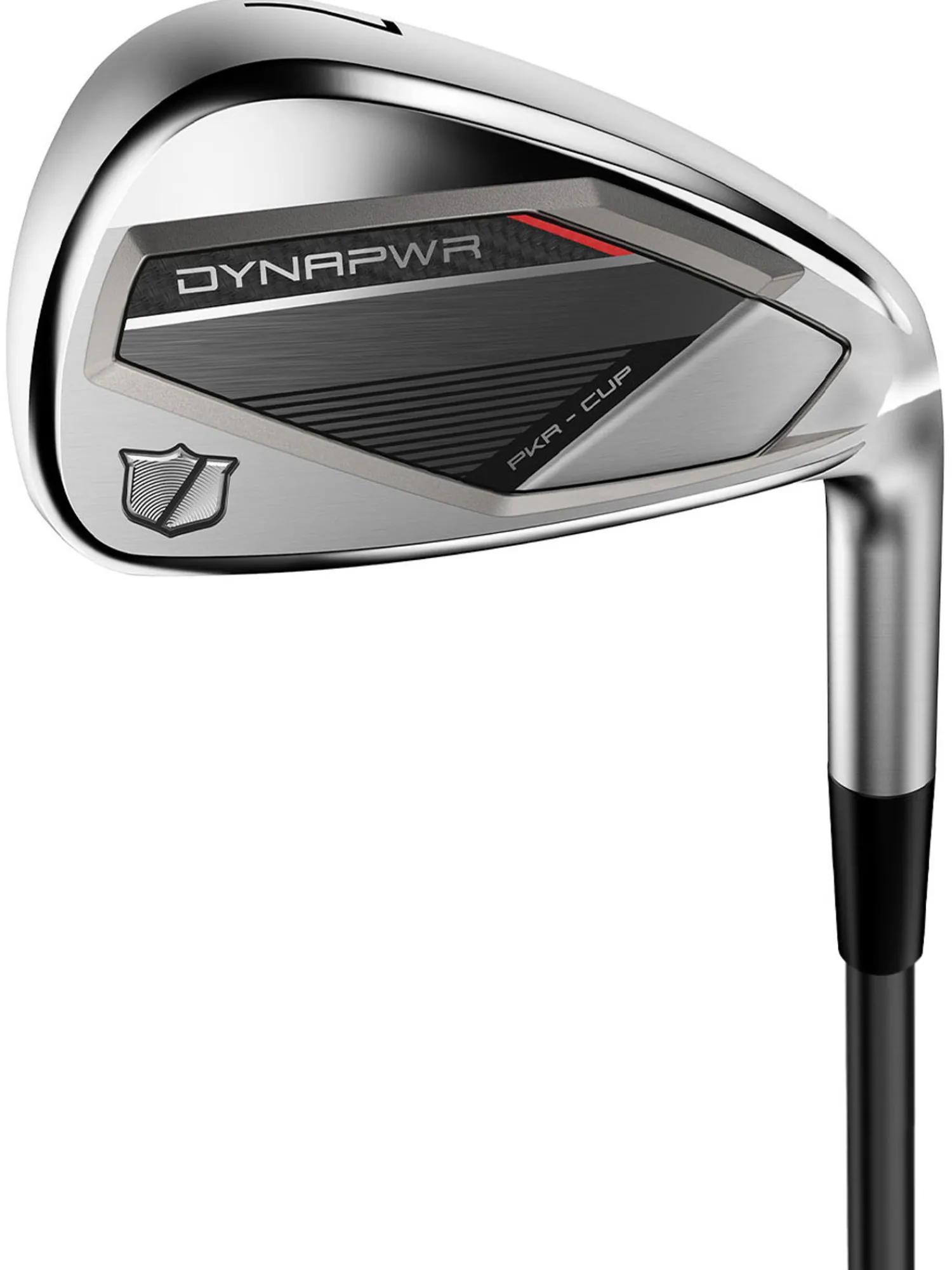 Wilson Iron Sets|DYNAPWR Irons - Graphite Shaft