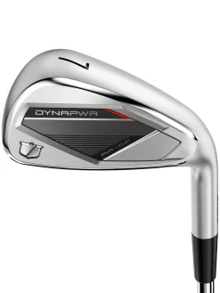 Wilson Iron Sets|DYNAPWR Irons - Steel Shaft