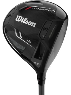 Wilson Drivers|DYNAPWR LS Driver