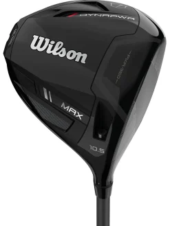 Wilson Drivers|DYNAPWR Max Driver
