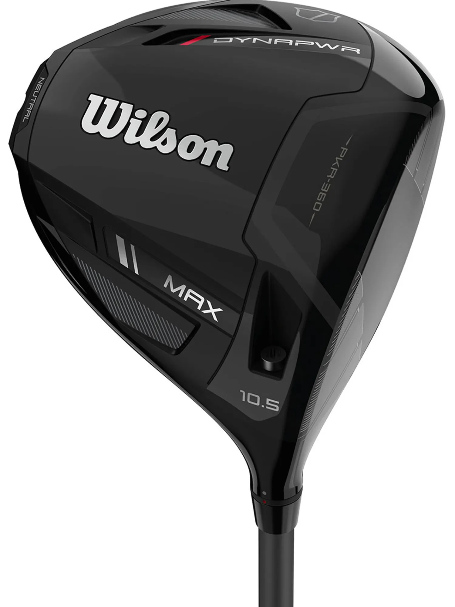 Wilson Drivers|DYNAPWR Max Driver