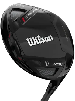 Wilson Drivers|DYNAPWR Max Driver