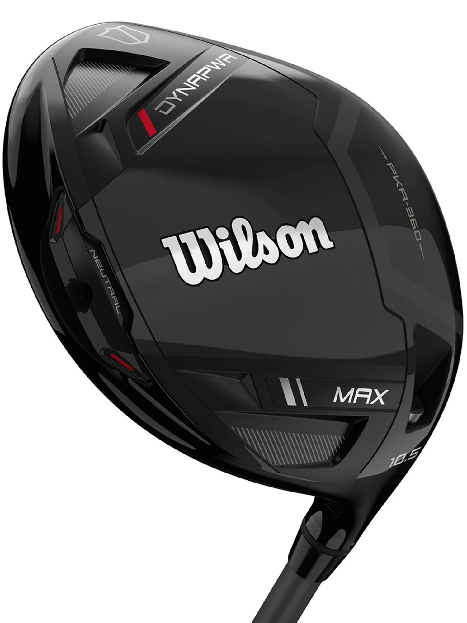 Wilson Drivers|DYNAPWR Max Driver