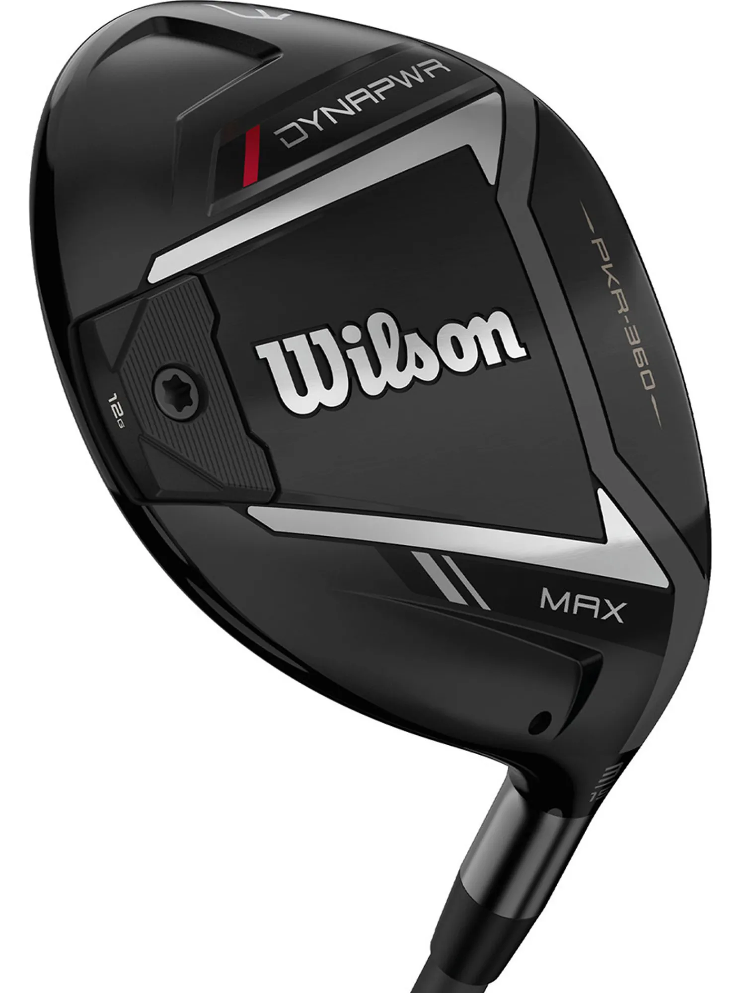 Wilson Fairway Woods|DYNAPWR Max Fairway Wood
