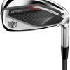Wilson Single Irons|DYNAPWR Max Iron - Graphite Shaft