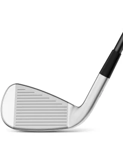 Wilson Single Irons|DYNAPWR Max Iron - Graphite Shaft