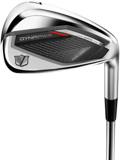 Wilson Iron Sets|DYNAPWR Max Irons - Women's