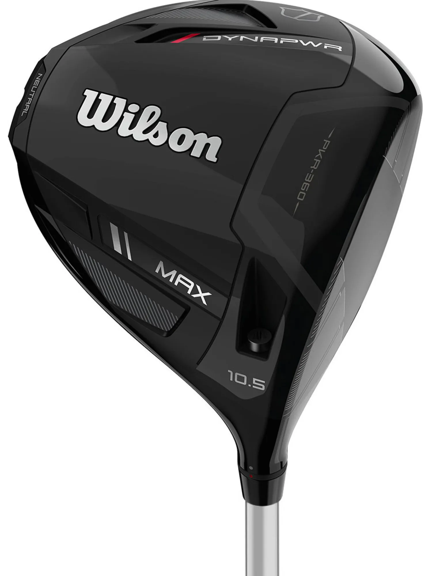 Wilson Drivers|DYNAPWR Max Women's Driver