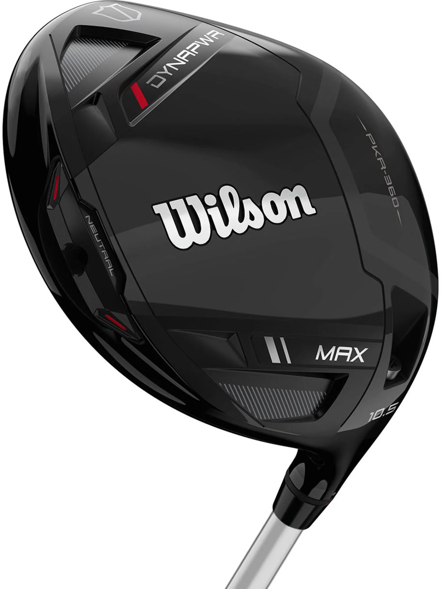 Wilson Drivers|DYNAPWR Max Women's Driver