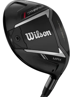 Wilson Fairway Woods|DYNAPWR Max Women's Fairway Wood