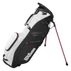 Wilson Stand Bags|EXO Lite Dynapwr Stand Bag