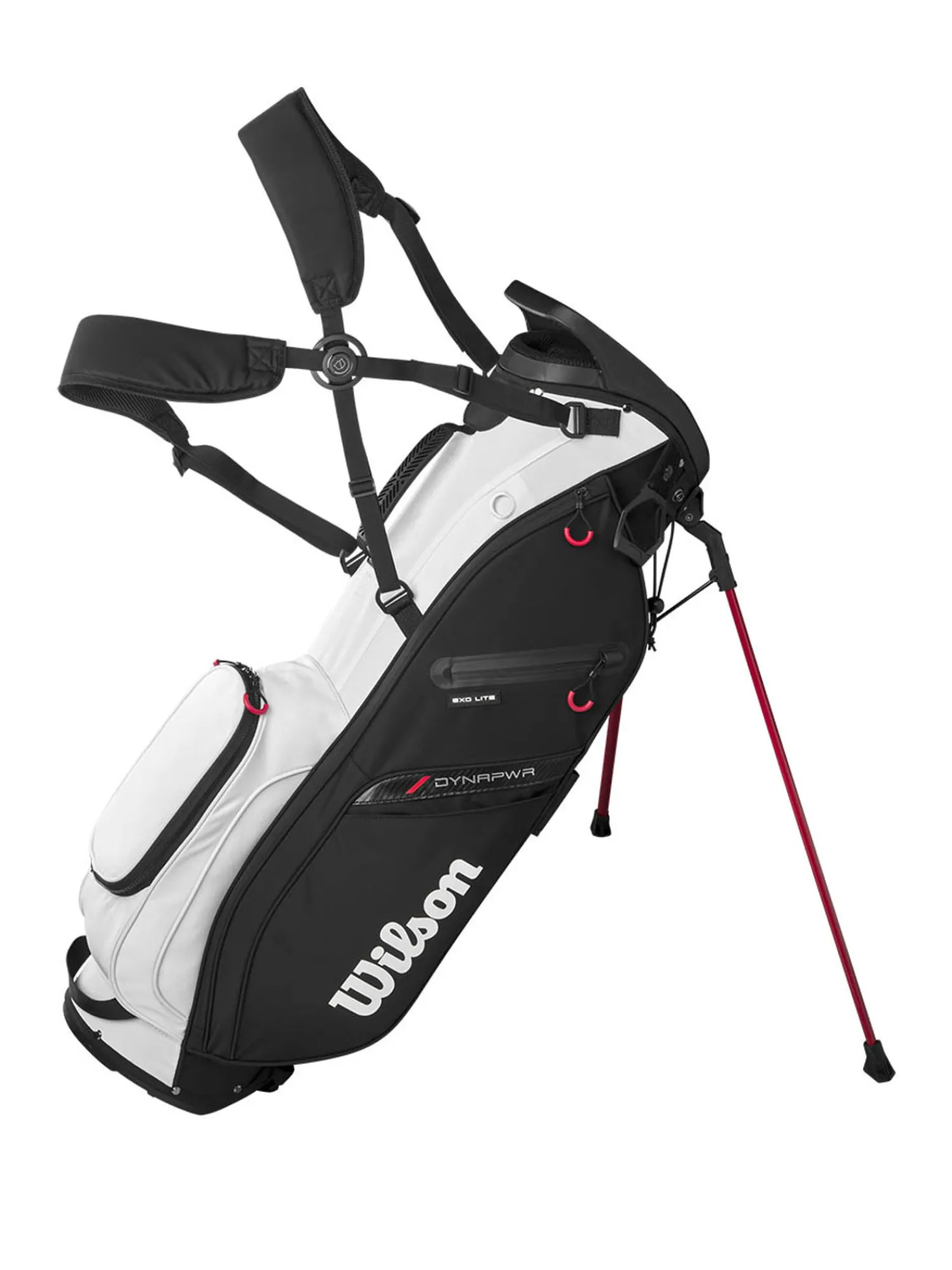 Wilson Stand Bags|EXO Lite Dynapwr Stand Bag