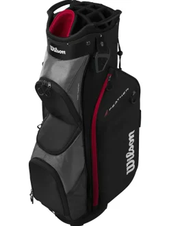 Wilson Cart Bags|Feather Cart Bag
