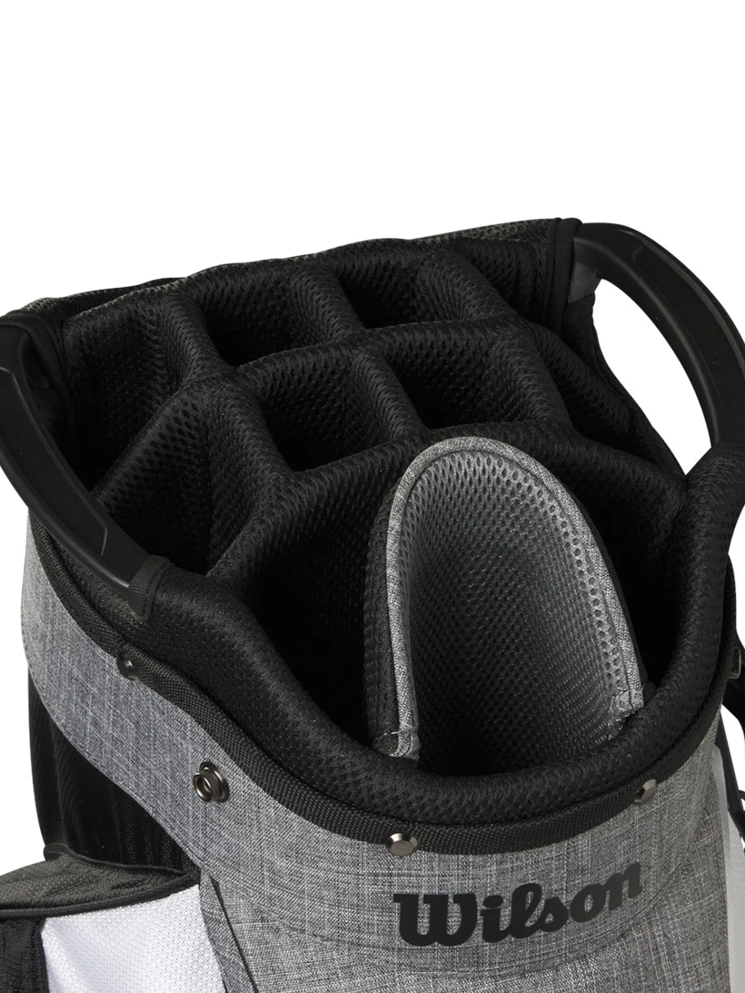 Wilson Cart Bags|Feather Cart Bag