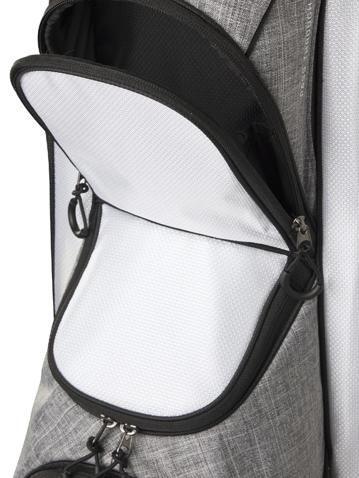 Wilson Cart Bags|Feather Cart Bag