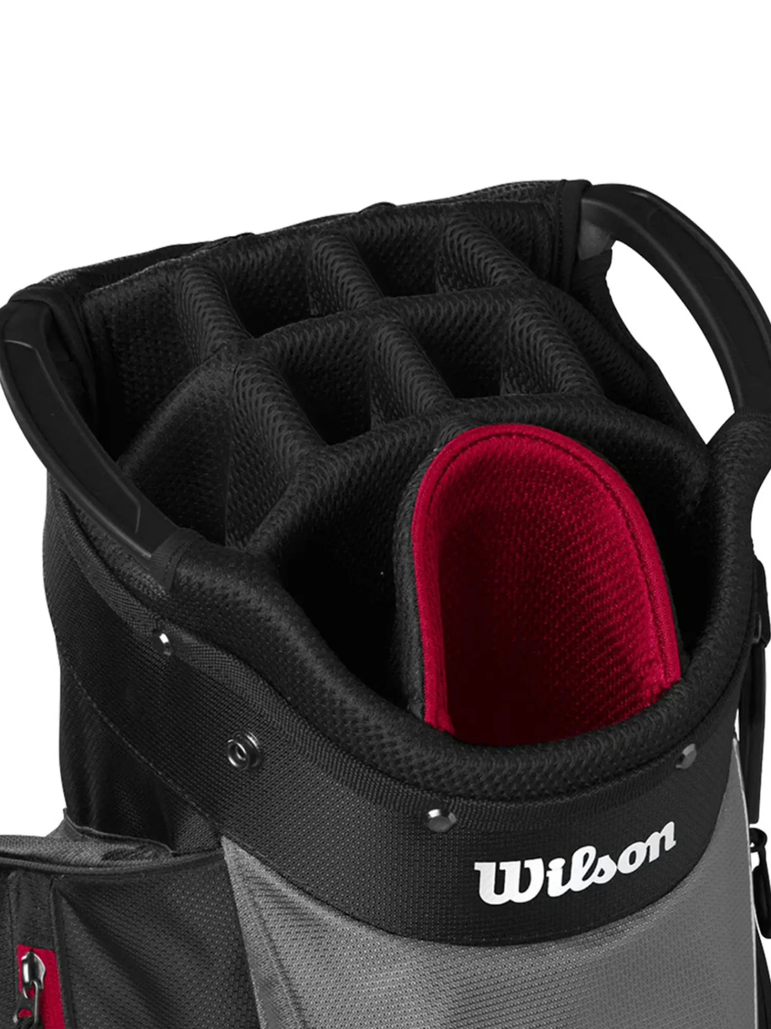 Wilson Cart Bags|Feather Cart Bag