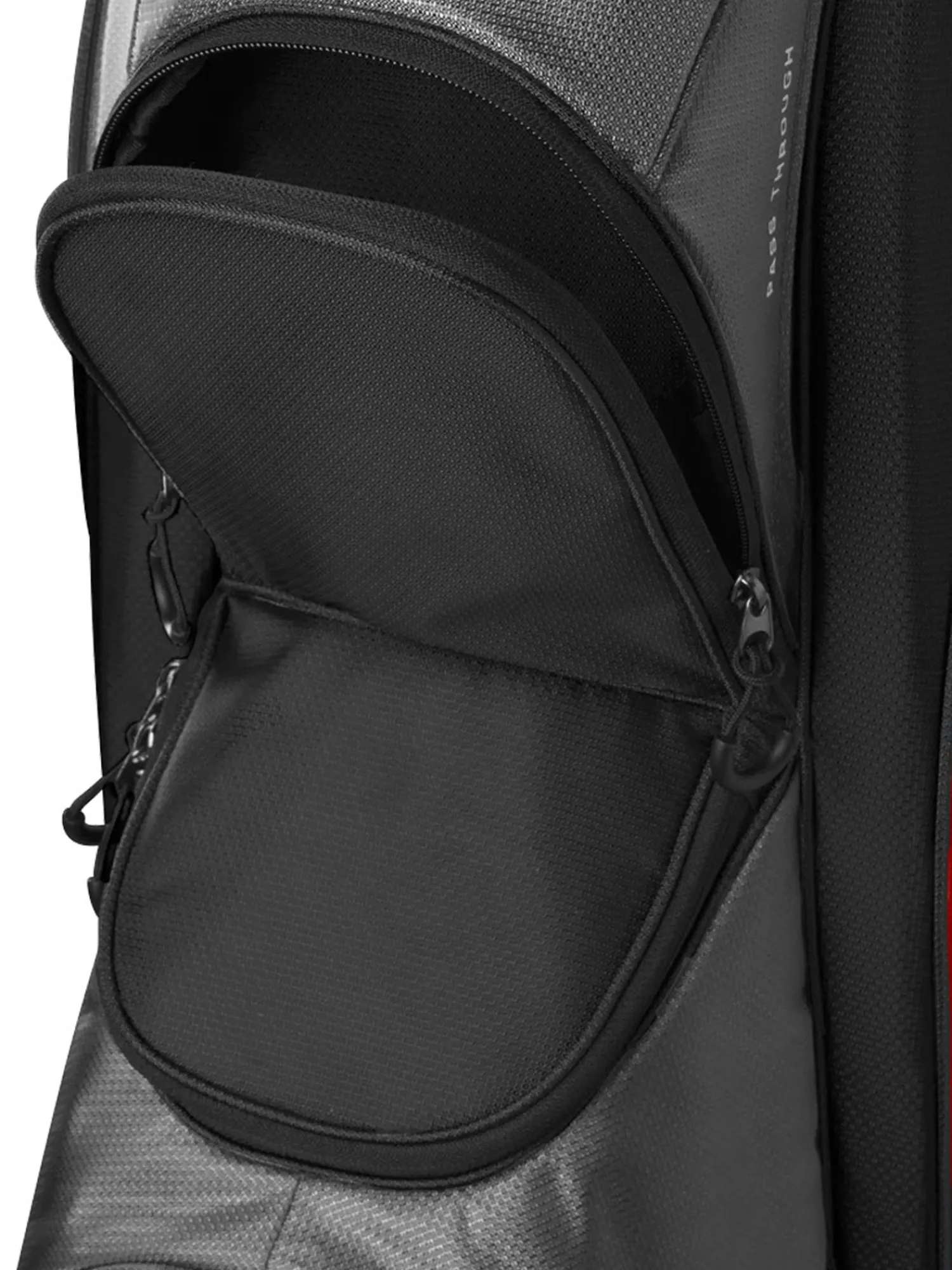 Wilson Cart Bags|Feather Cart Bag