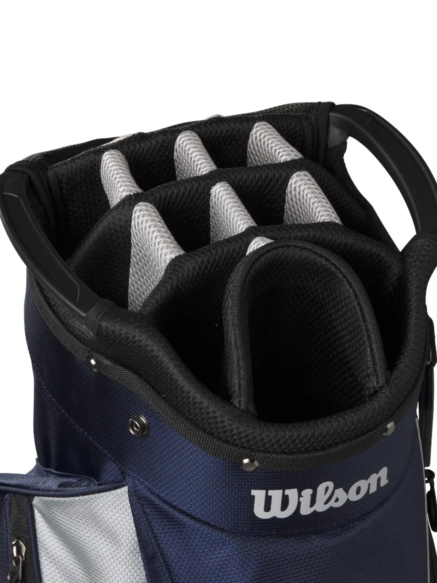 Wilson Cart Bags|Feather Cart Bag