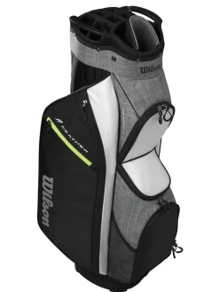 Wilson Cart Bags|Feather Cart Bag