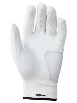 Wilson Mens Golf Gloves|Grip Plus 2025 Glove