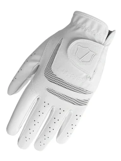 Wilson Womens Golf Gloves|Grip Plus 2025 Women's Glove