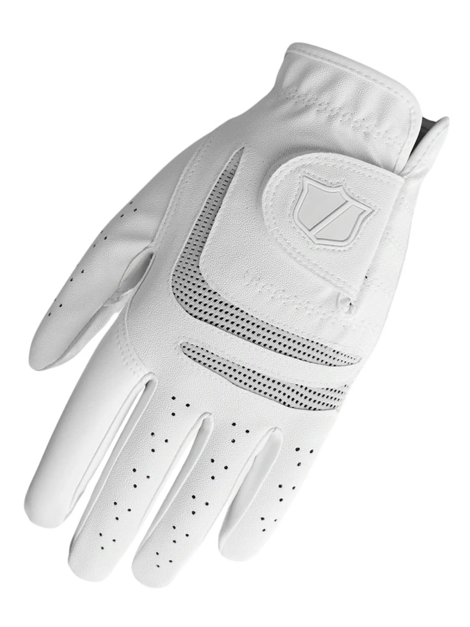Wilson Womens Golf Gloves|Grip Plus 2025 Women's Glove