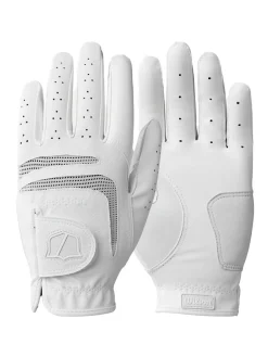 Wilson Womens Golf Gloves|Grip Plus 2025 Women's Glove