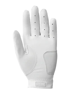 Wilson Womens Golf Gloves|Grip Plus 2025 Women's Glove