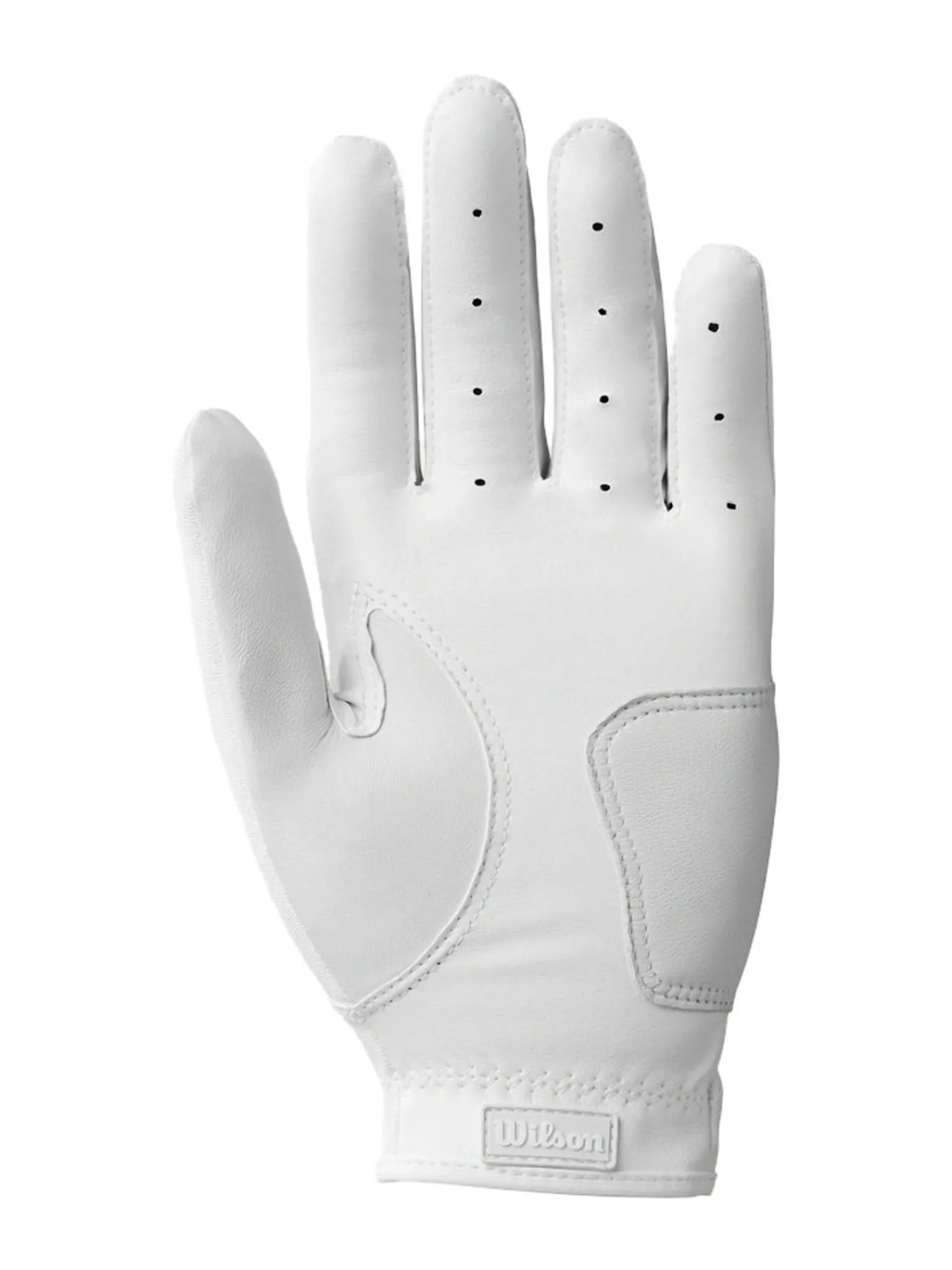 Wilson Womens Golf Gloves|Grip Plus 2025 Women's Glove